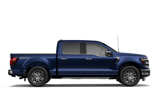 2026 Ford F-150+F-150